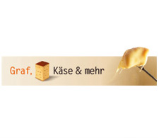 Käse und mehr - Fondue-Mischungen und Raclettekse aus qualitativ hochstehenden Schweizer Produkten